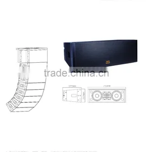 Line Array +professional Line Array +dance Floors Sound System thumbnail-2