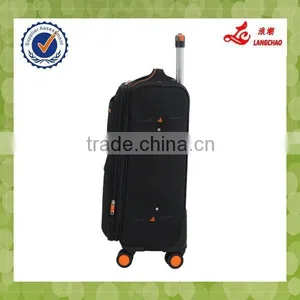 New Cool High Capacity Luggage Laptop Computer Bag Travel Bag Factory thumbnail-5