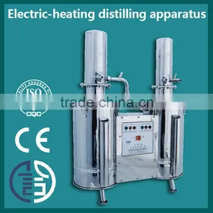 Stainless-steel Electric-heating Distillation Apparatus DZ5C/DZ10C thumbnail-1