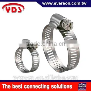 American Type Hydraulic Hose Clamp Best Quality Hose Clamp thumbnail-4