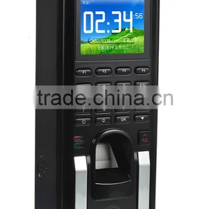Realand Access Control MF-151,Multi Identification Biometric Fingerprint and Crad Access Control thumbnail-1