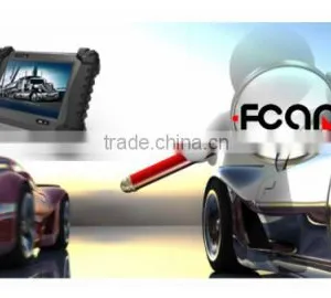 Professional F5-G Scan Universal Gasoline And Diesel Automobile Iveco ECU Scanner thumbnail-6