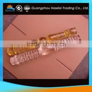 2016 Hot Sell Crystal Handles 100% Virgin Material Acrylic Balustrade thumbnail-3