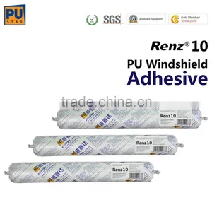 Excellent Sealing Performance High Quality Ureathane Windscreen Adhesives Renz10 thumbnail-4