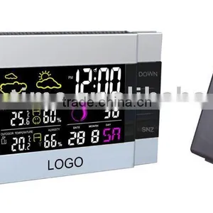 Thermometer Hygrometer thumbnail-1