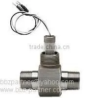 BBZ Liquid Clamp Turbine Flow Meter Pulse Frequency Output thumbnail-5