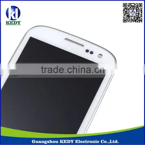 for Samsung Galaxy s3 I9300 Lcd With Digitizer , Spare Part for Samsung Galaxy s3 I9300 Lcd Display thumbnail-3