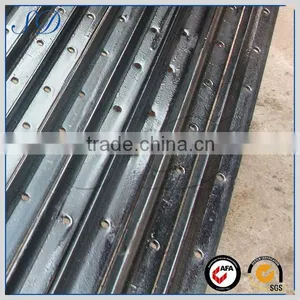 New Condition and Other Certification y Fence Post thumbnail-5