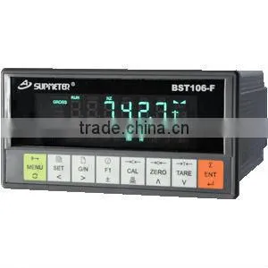 Digit Weighing Indicator for Dynamic Axle Weighing Scale thumbnail-1