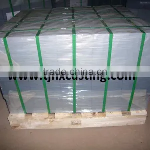 Standard Container Corner Casting Component 178*162*118mm thumbnail-4