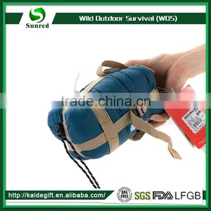 Multifunctional Travel Best Sleeping Bags for Backpacking thumbnail-1