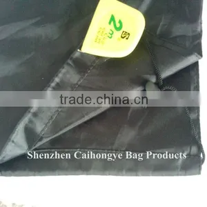 Carrying Drawstring Sport Bag for Kid Football thumbnail-6
