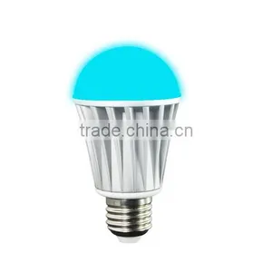 New Innovative SmartPhone Bluetooth Discoloration Smart Bulb Usb Led Light thumbnail-6