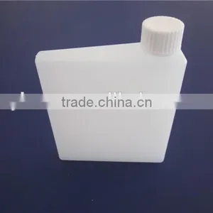 70ml HDPE PlasticTriangle Reagent Bottles thumbnail-3