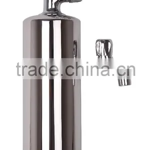 Stainless Steel Pre-carbon Water Purifier Faucet thumbnail-1