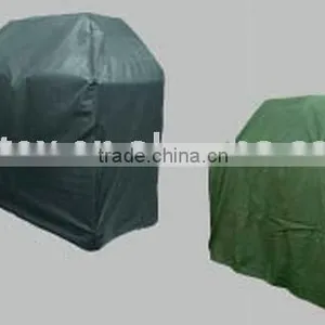 Outdoor Barbecue Cover thumbnail-1