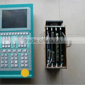 Techmation C6000 Controller / Control System/PLC for Plastic Machine thumbnail-1