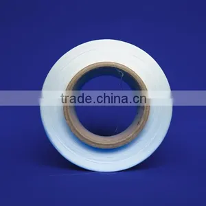China and Korea Spandex Yarn Raw White for Yoga Clothes thumbnail-6
