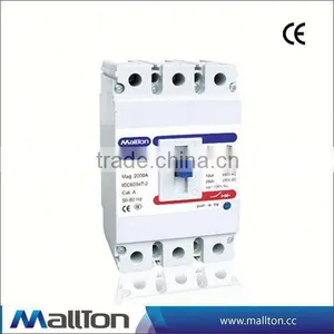 CE Certificate Intelligent Circuit Breaker thumbnail-1