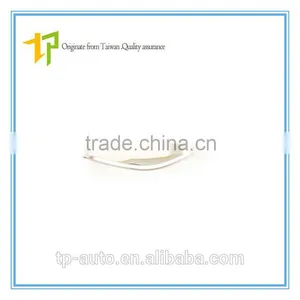 China High Quality Headlight Eyebrow/ Car Head Lamp Eyebrow for VIOS 2014 thumbnail-2