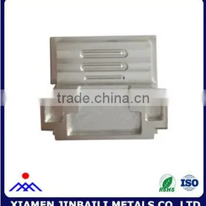 OEM CNC Machining Aircraft Parts thumbnail-1