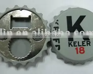 Beer and Boisson Bottle Opener thumbnail-1