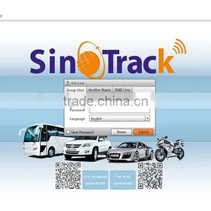 Web Based Live Gps Gprs Tracking Software, Fleet Management System,TK102, TK103, GT02, GT06, VT300, VT310, TLT-2H Etc... thumbnail-2