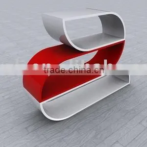 Clothing Display Rack ( Clothing Hanger) thumbnail-1