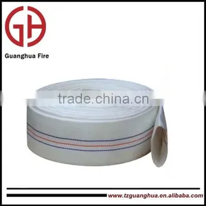 4 Inch Pvc Lay Flat Fire Hose for Irrigation thumbnail-1