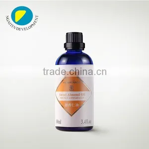 China Natural Sweet Almond Extract In Herbal Almond Oil thumbnail-1