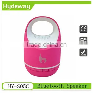CE/Rohs/FCC Bluetooth Speaker Gift Wireless Speaker S05C Wholesale Price thumbnail-1