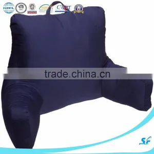 Backrest Pillow, TV Pillow, Shredded Memory Foam Hug Pillow thumbnail-2