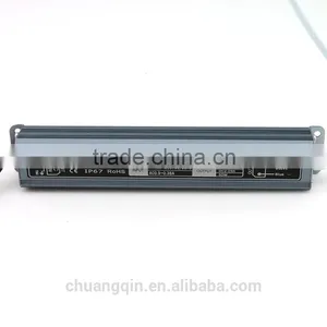 50W Single Output Led Waterproof Switching Power Supply 24v Dcpowersupply thumbnail-3