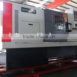 CK6160 Cnc Machine Price List thumbnail-4