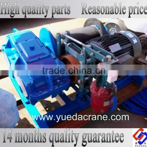 JM Model 1~65ton Electric Winch For Lifting Electric Winch For Pull thumbnail-3
