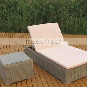 Outdoor Lounger-YHL031S thumbnail-1