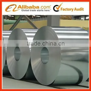 China Supplier Cold Rolled Steel thumbnail-2