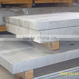 Commercial Aircraft Grade 6061 T651 Aluminum Plate thumbnail-5