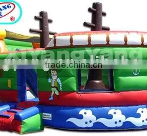Inflatable Boat thumbnail-1
