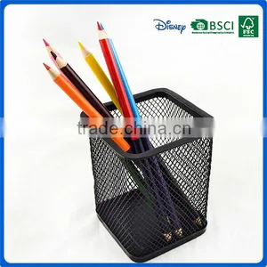 2016 Wholesale Customized School 7 Inch Double-end Color Pencil for Art thumbnail-3