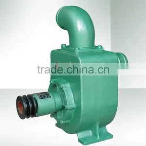 80ZB32-6.6Dself-priming Water Pump thumbnail-1