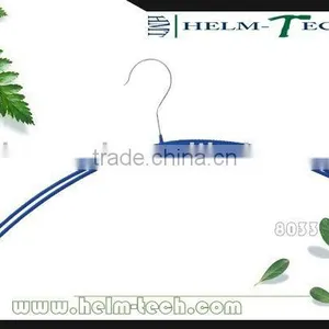 Anti-slip Garment Hanger-8033 thumbnail-1