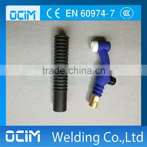 New Color WP-26VF Tig Torch Replacement Body Made In China thumbnail-5