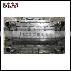 Injection Mould Plastic thumbnail-1
