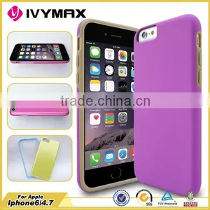 Latest Protector Case Mobile Phone Accessories for Apple Iphone 6 thumbnail-3