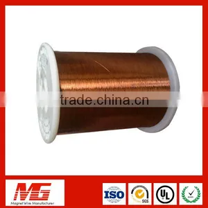 China Manufacturer Rewinding Copper Wire For Submersible Pump Motor thumbnail-1