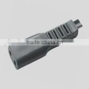 Europe Standard 0.2A 250V Sweden Connector thumbnail-1