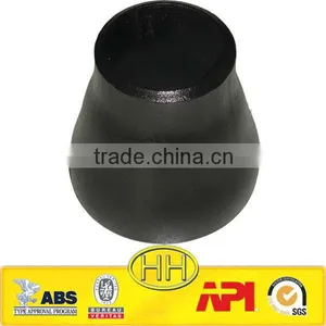 Eccentric Reducer,BW A234 WP91 Reducer From Hebei Haihao thumbnail-1