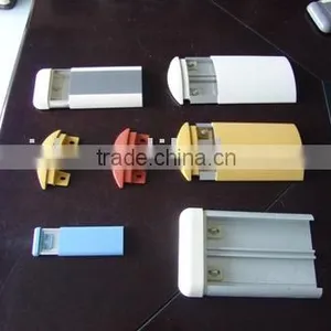 Pvc Wall Guard,wall Protection,antibiosis,anti-embrittlement thumbnail-1