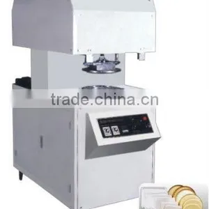 ZHB-11 Semi-auto Paper Meal Box Machine thumbnail-1
